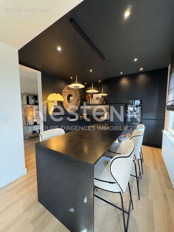 Maison à vendre, 207m², Dinard