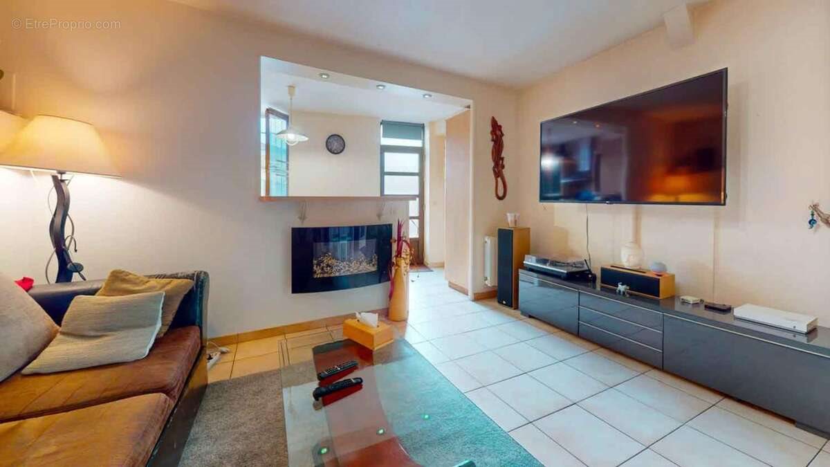 Appartement à vendre, 47m², Corbeil-Essonnes
