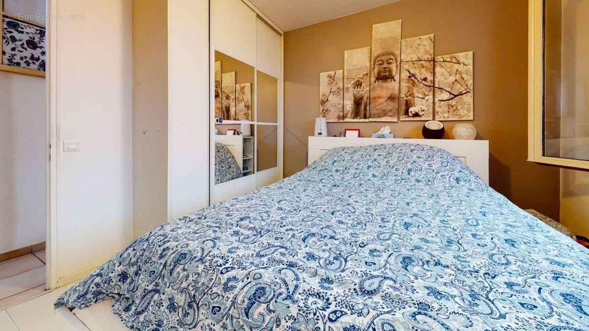 Appartement à vendre, 47m², Corbeil-Essonnes