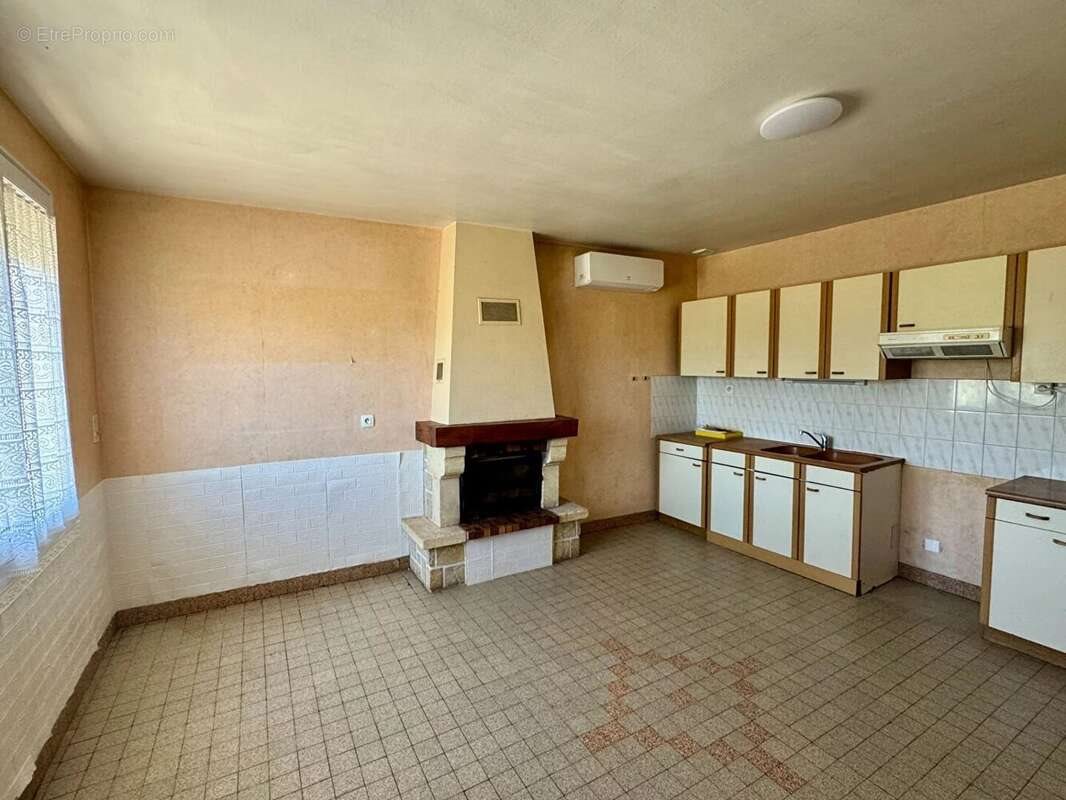 Maison à vendre, 55m², Torcé