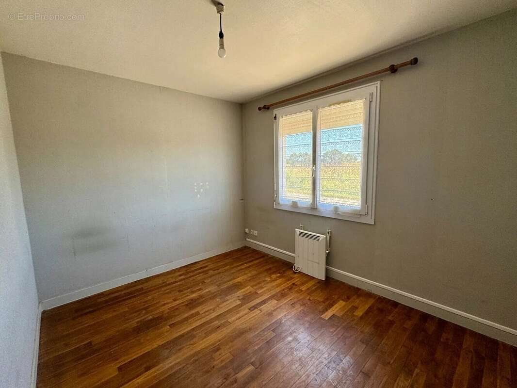 Maison à vendre, 55m², Torcé