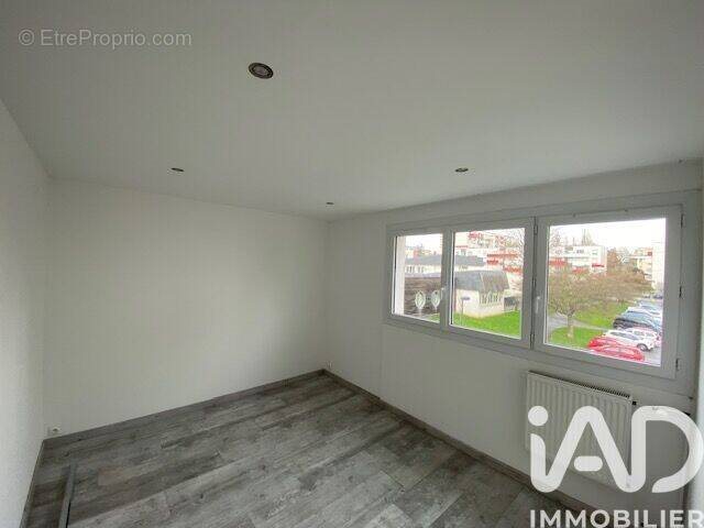 Appartement à vendre, 50m², Hérouville-Saint-Clair