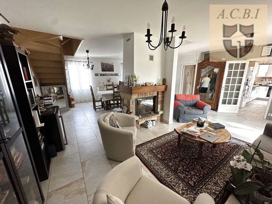 Maison à vendre, 186m², Vendôme