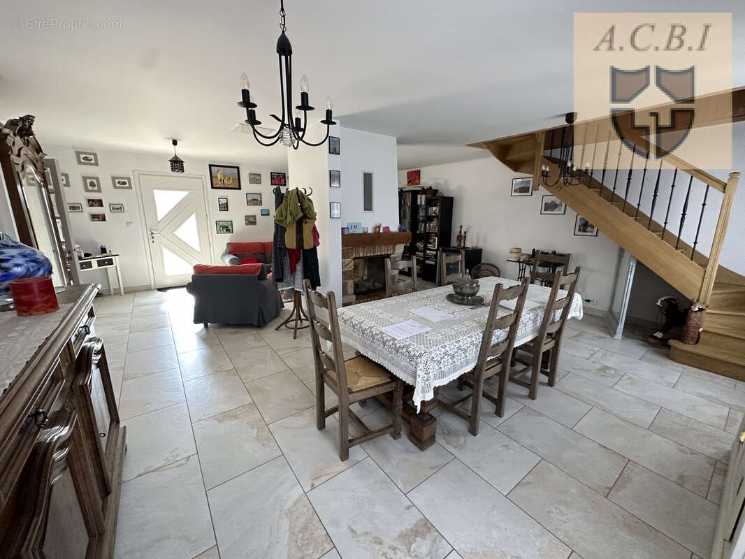 Maison à vendre, 186m², Vendôme