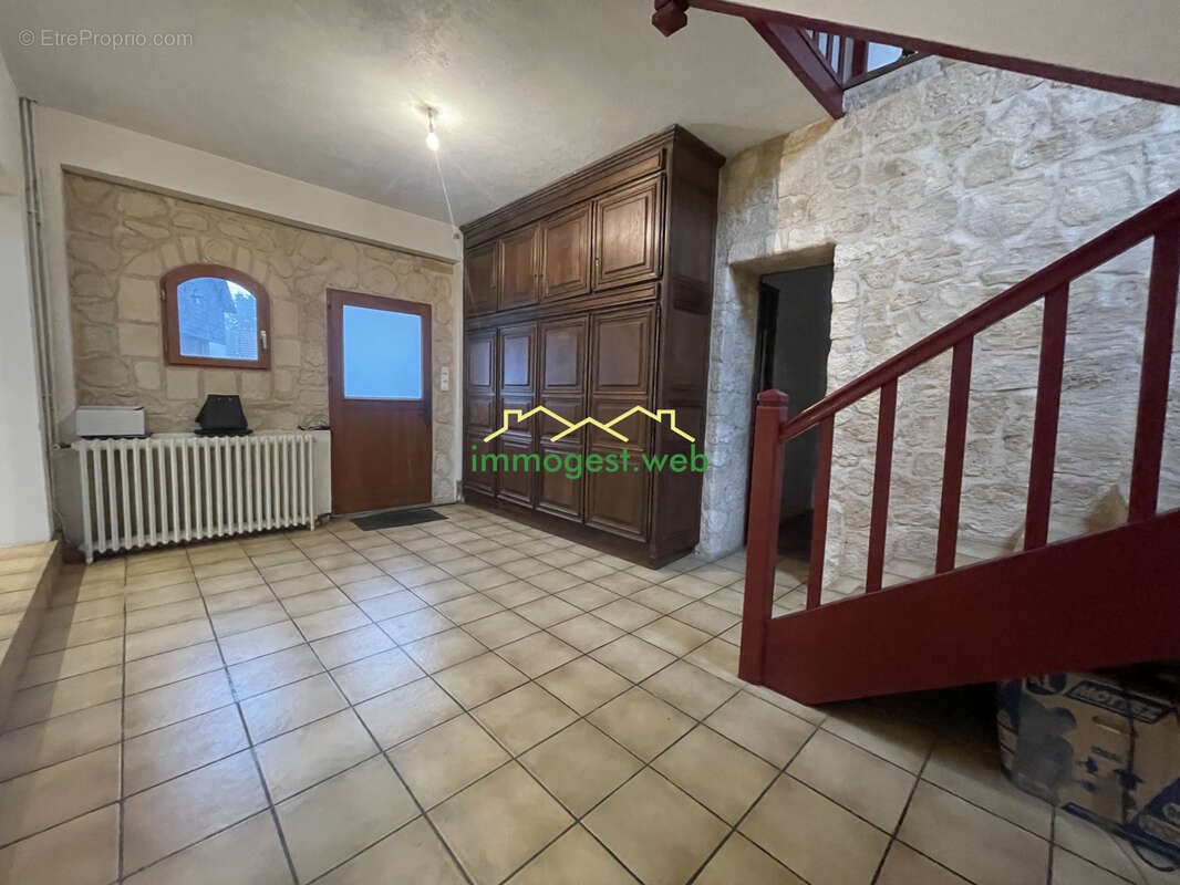 Maison à vendre, 240m², Ully-Saint-Georges