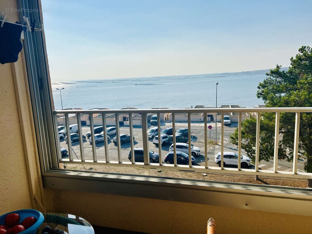 Appartement à vendre, 31m², Balaruc-les-Bains