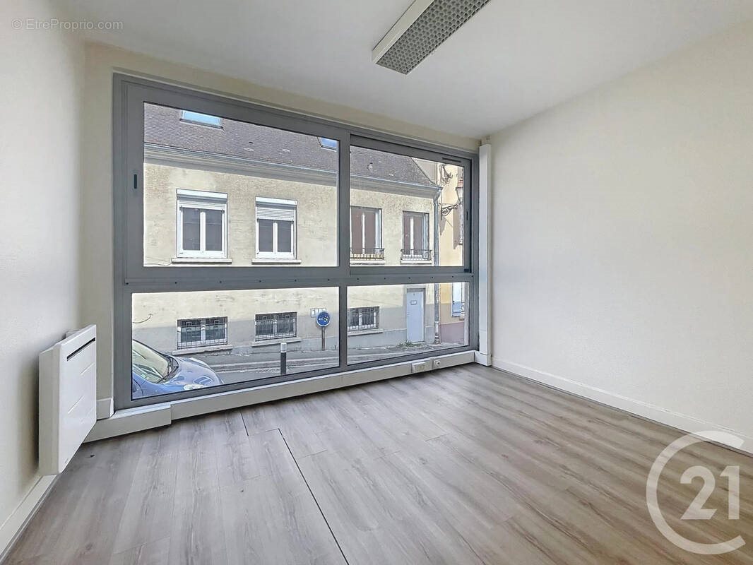 Appartement à vendre, 83m², Melun