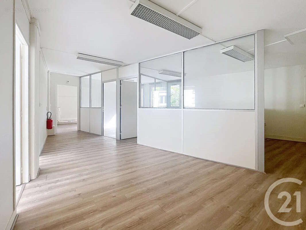Appartement à vendre, 83m², Melun