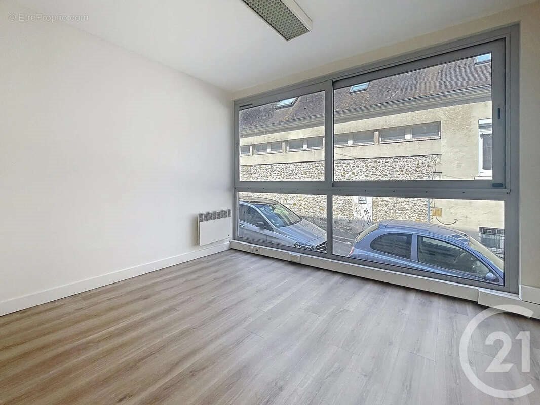 Appartement à vendre, 83m², Melun