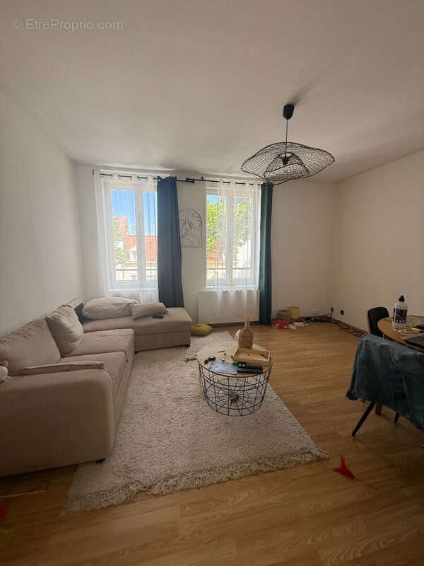 Appartement à vendre, 253m², Calais