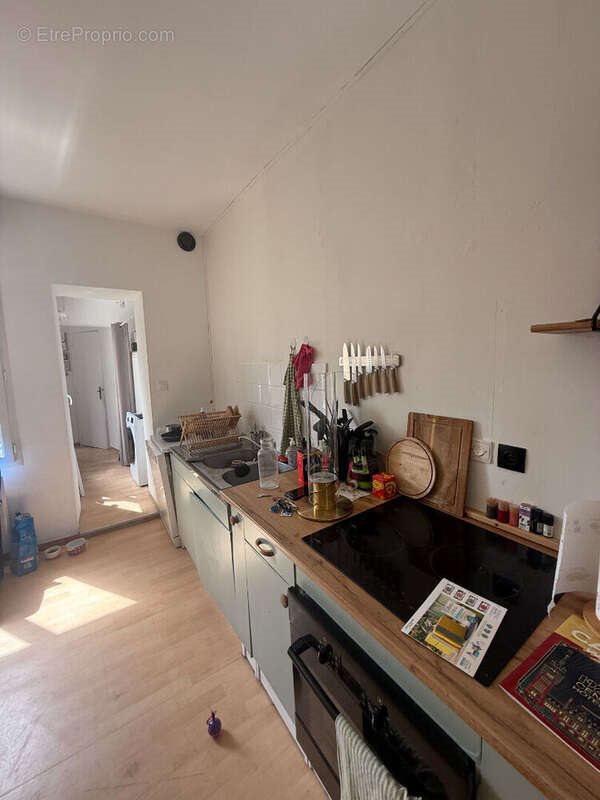Appartement à vendre, 253m², Calais