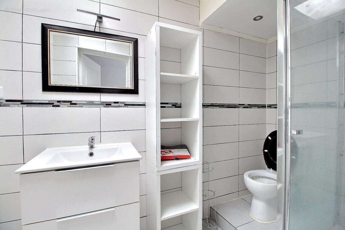 Maison à vendre, 63m², Mons-en-Baroeul