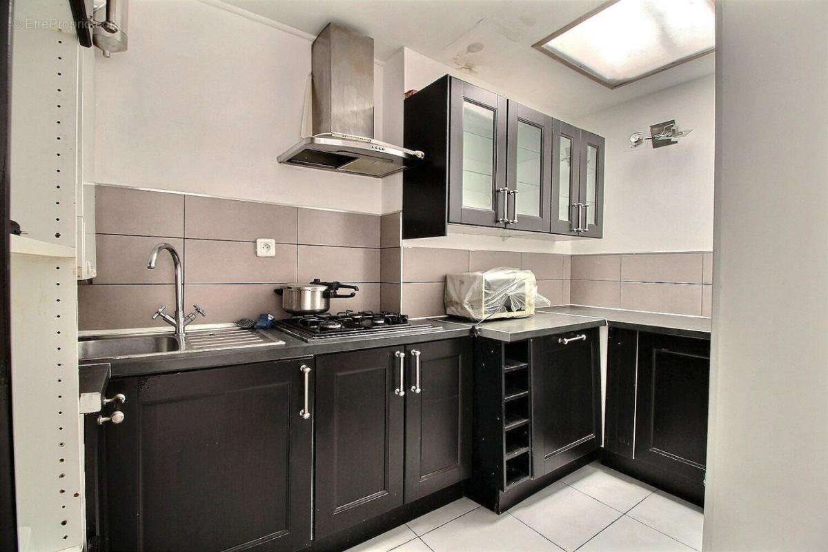 Maison à vendre, 63m², Mons-en-Baroeul