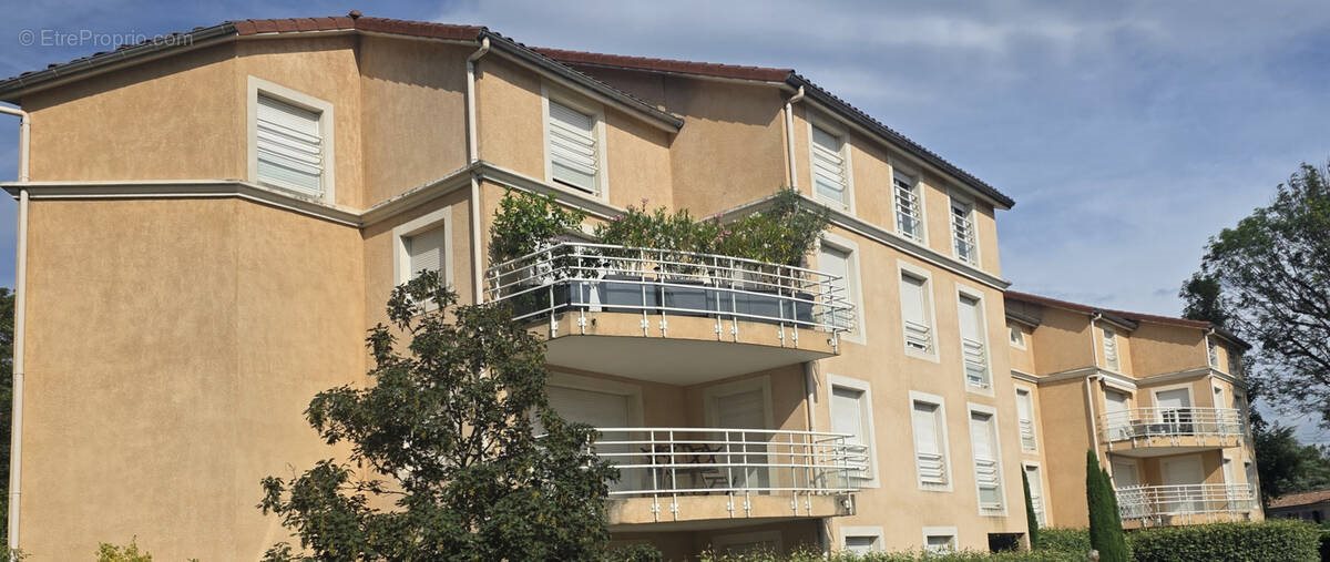 Appartement à vendre, 94m², Valence