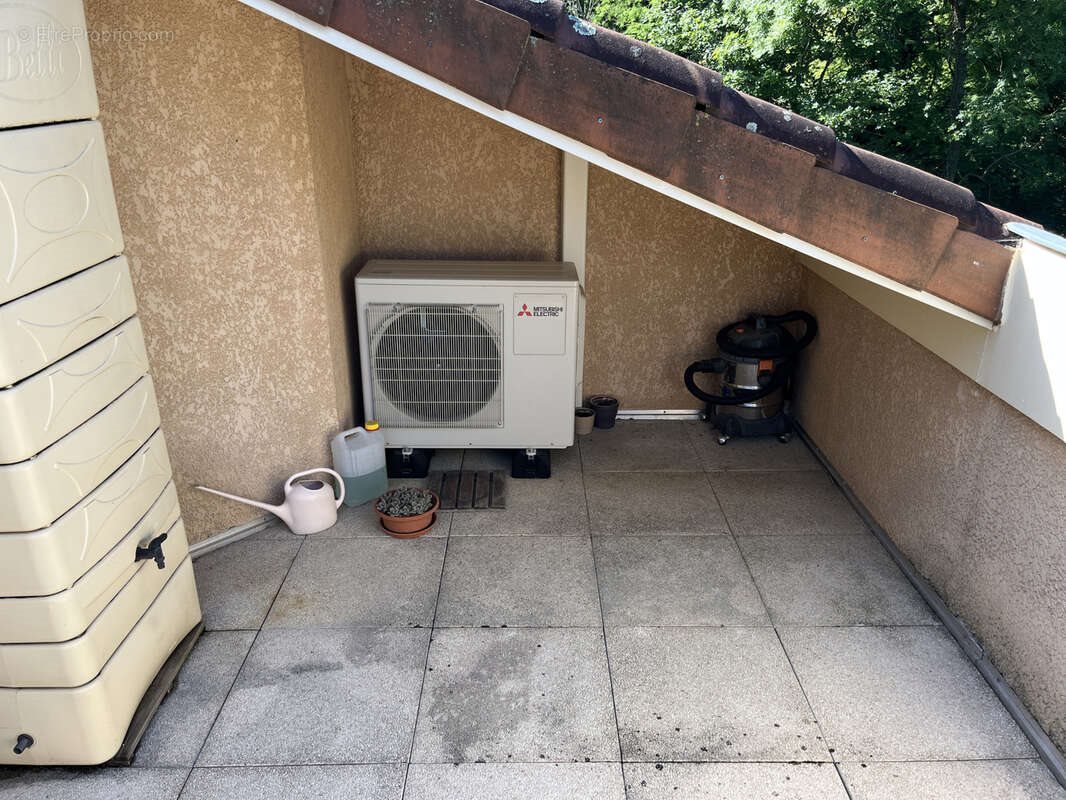 Appartement à vendre, 94m², Valence