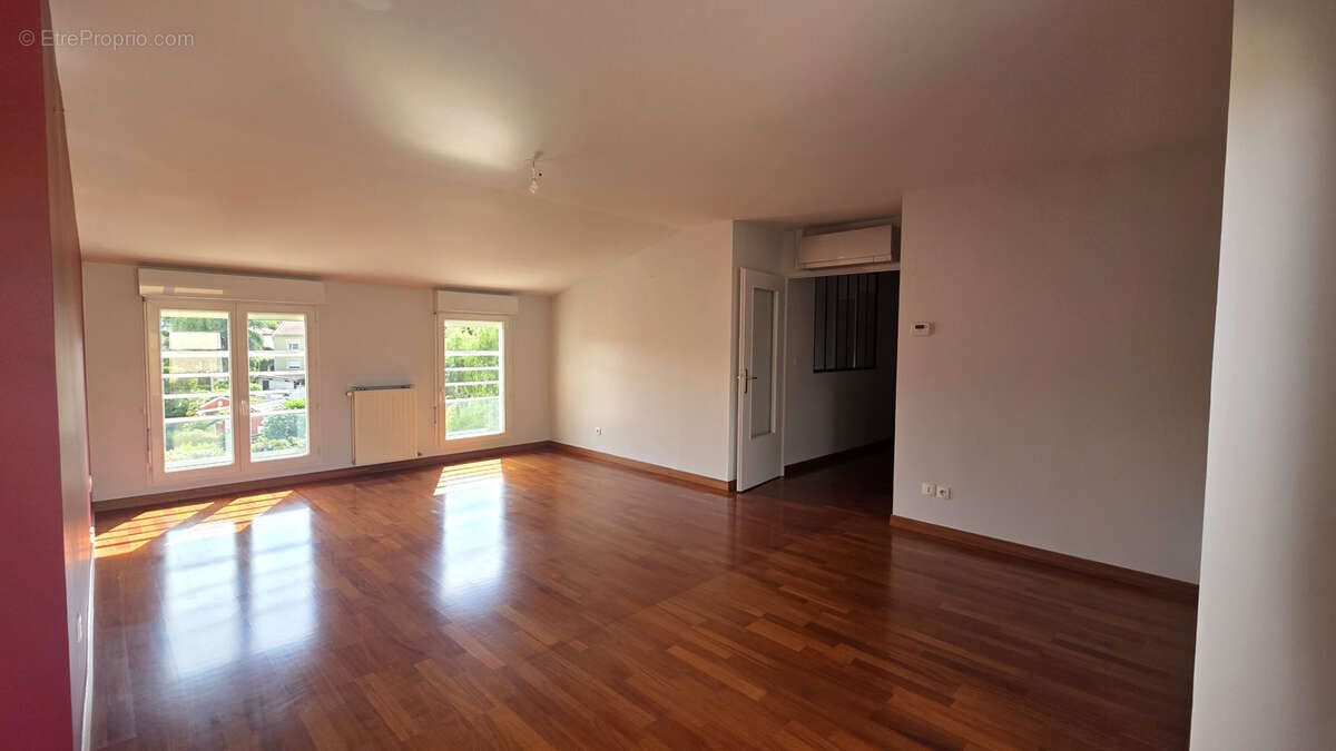 Appartement à vendre, 94m², Valence