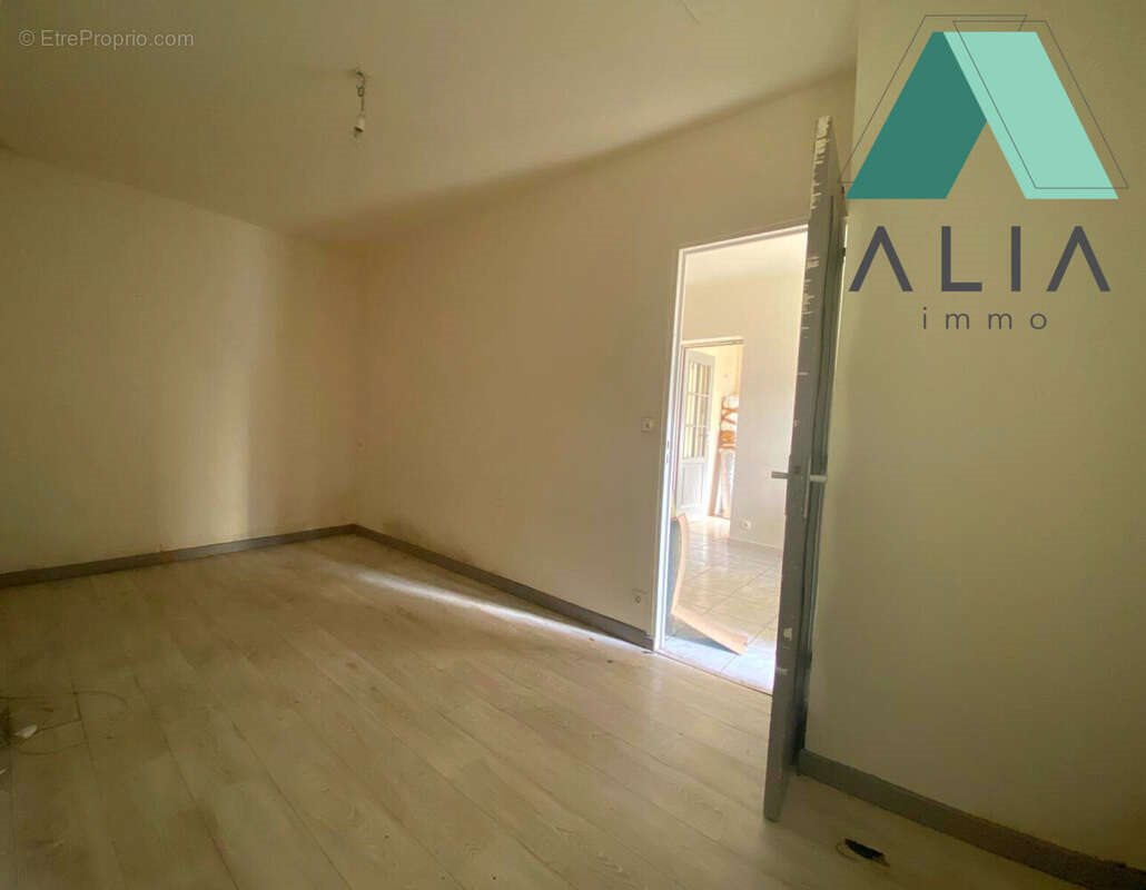 Appartement à vendre, 35m², Aubervilliers