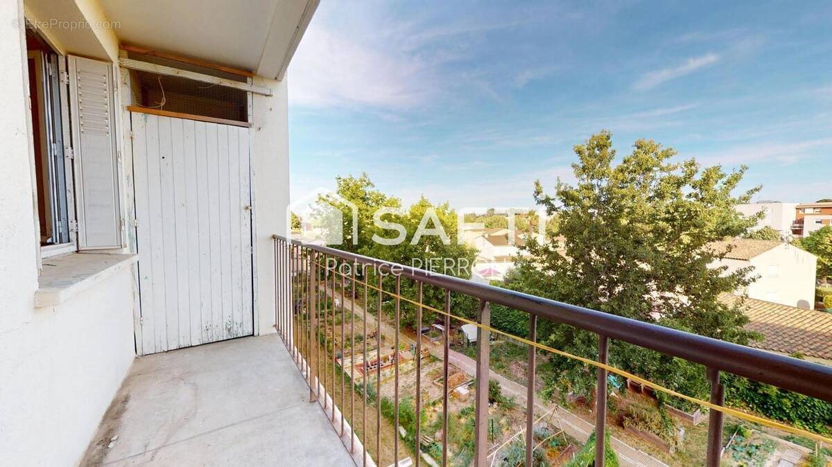 Appartement à vendre, 68m², Castelnau-le-Lez