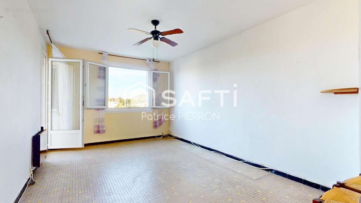 Appartement à vendre, 68m², Castelnau-le-Lez