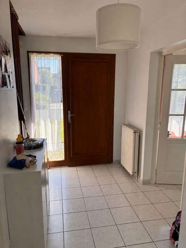 Maison à vendre, 115m², Pérenchies