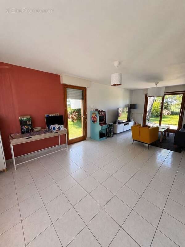 Maison à vendre, 115m², Pérenchies