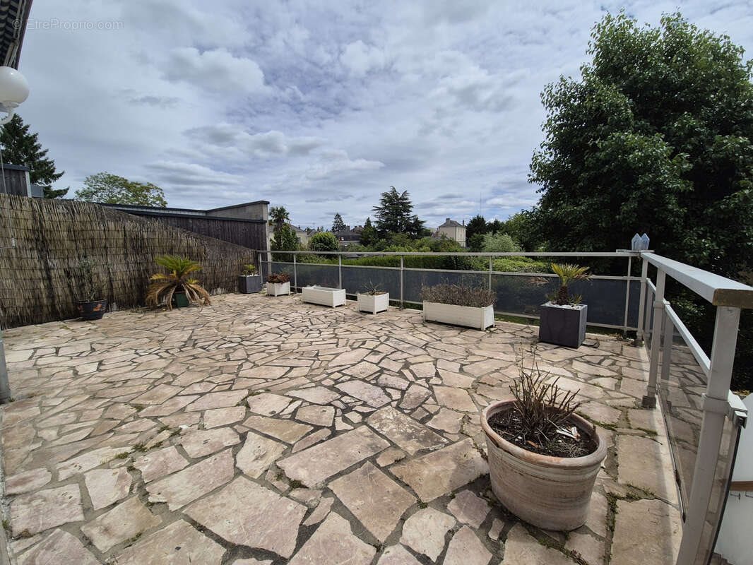 Maison à vendre, 207m², Sablé-sur-Sarthe