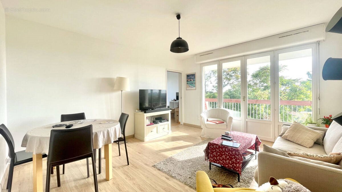 Appartement à vendre, 69m², La Rochelle