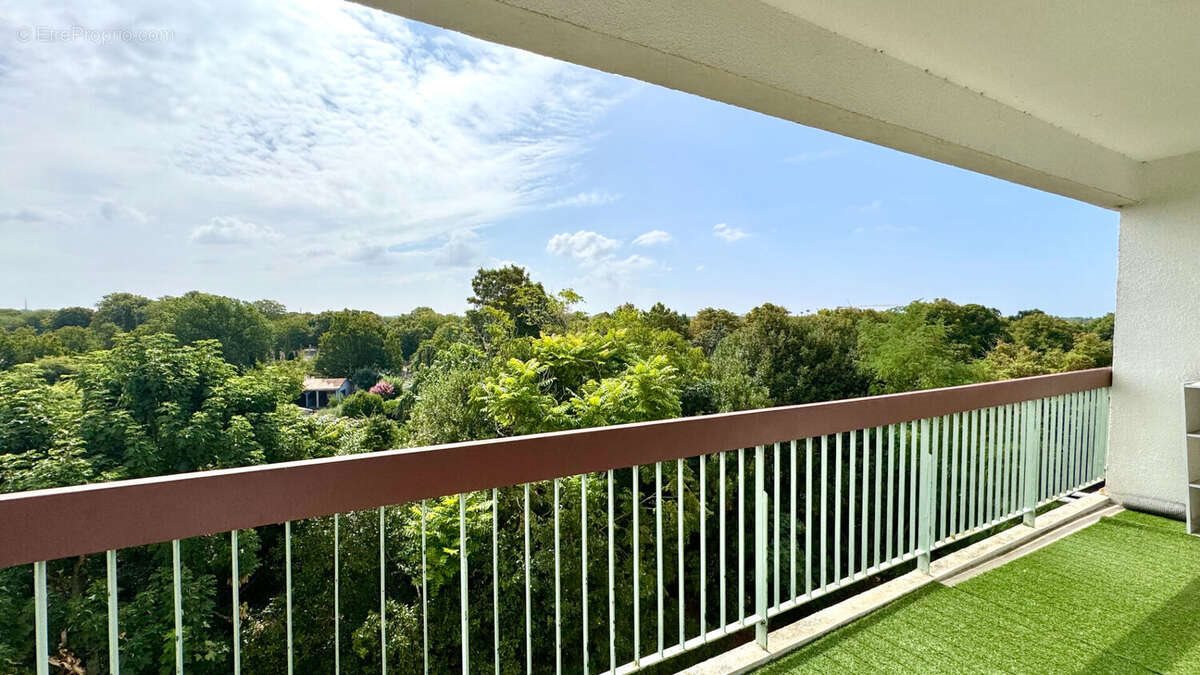 Appartement à vendre, 69m², La Rochelle