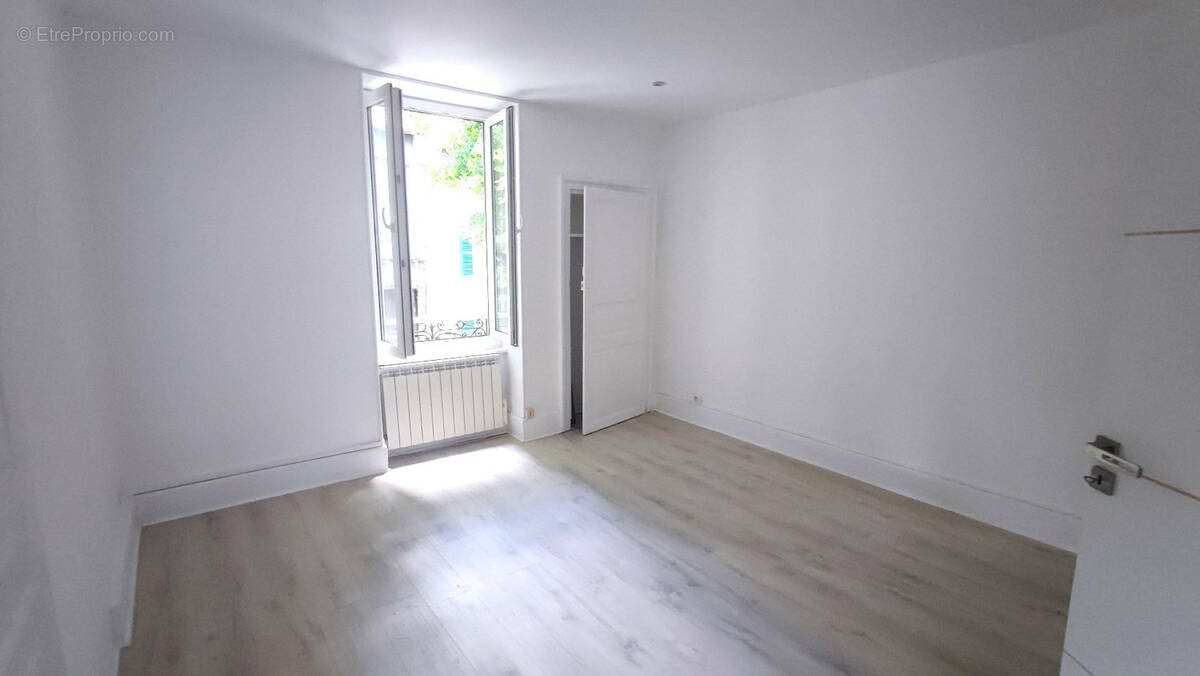Appartement à vendre, 45m², Vichy