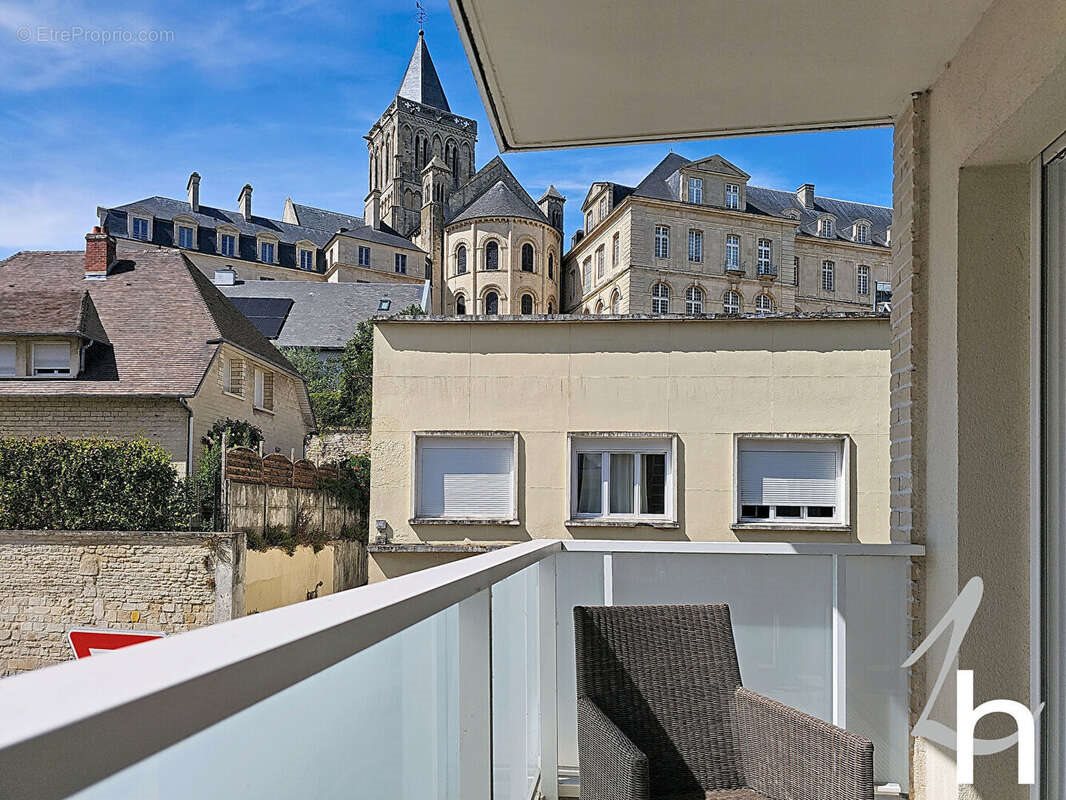 Appartement à vendre, 62m², Caen