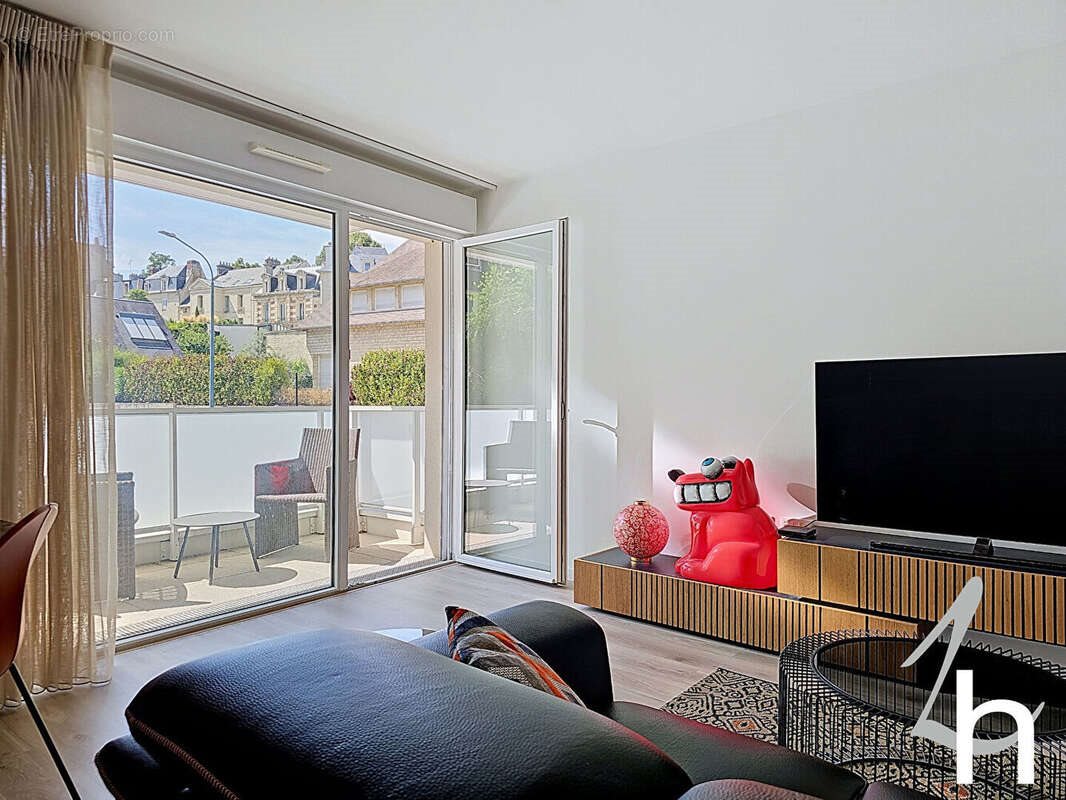 Appartement à vendre, 62m², Caen