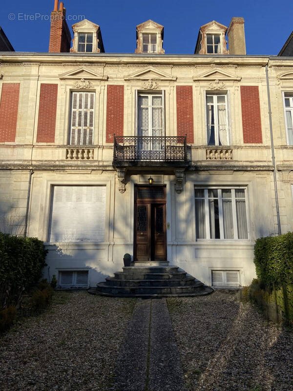 Maison à vendre, 268m², Périgueux