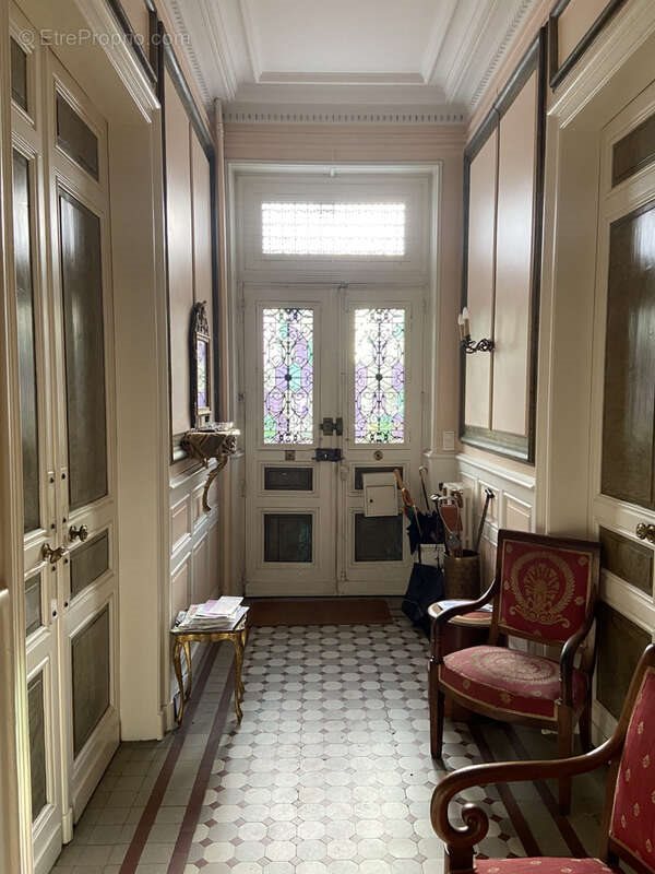 Maison à vendre, 268m², Périgueux