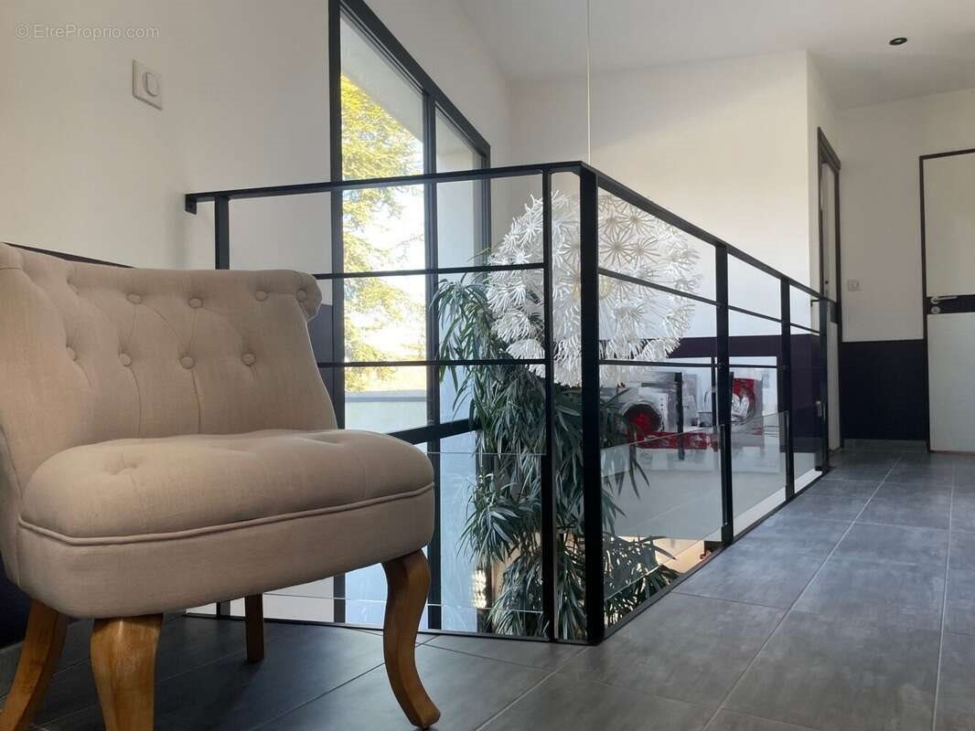 Maison à vendre, 190m², La Rochelle