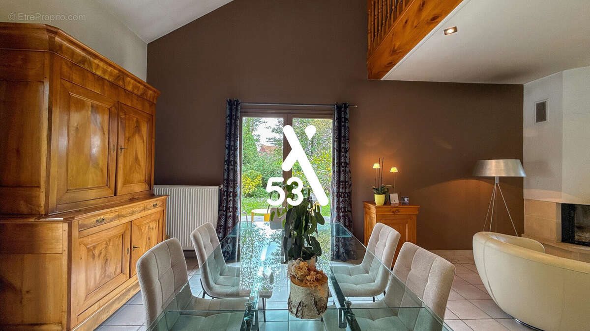 Maison à vendre, 170m², Lillers