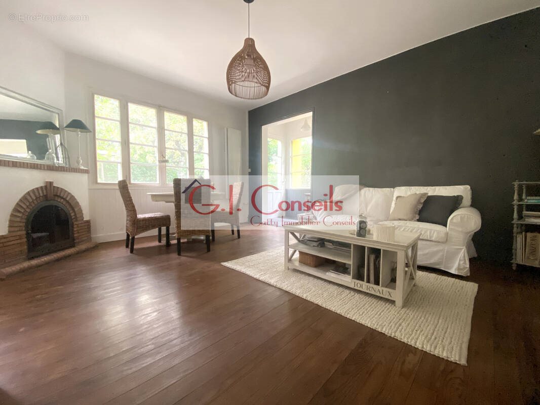 Maison à vendre, 77m², Andernos-les-Bains