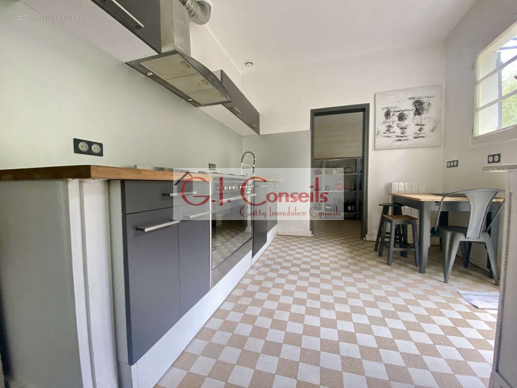 Maison à vendre, 77m², Andernos-les-Bains