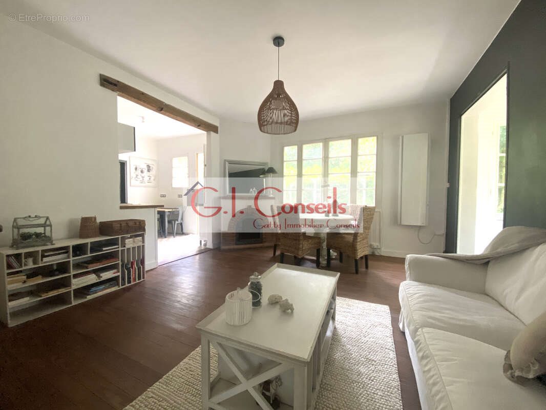 Maison à vendre, 77m², Andernos-les-Bains