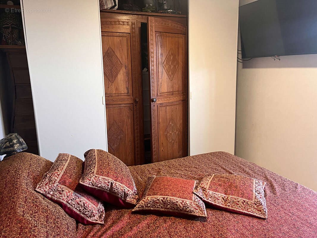 Appartement à vendre, 62m², Saint-Paul