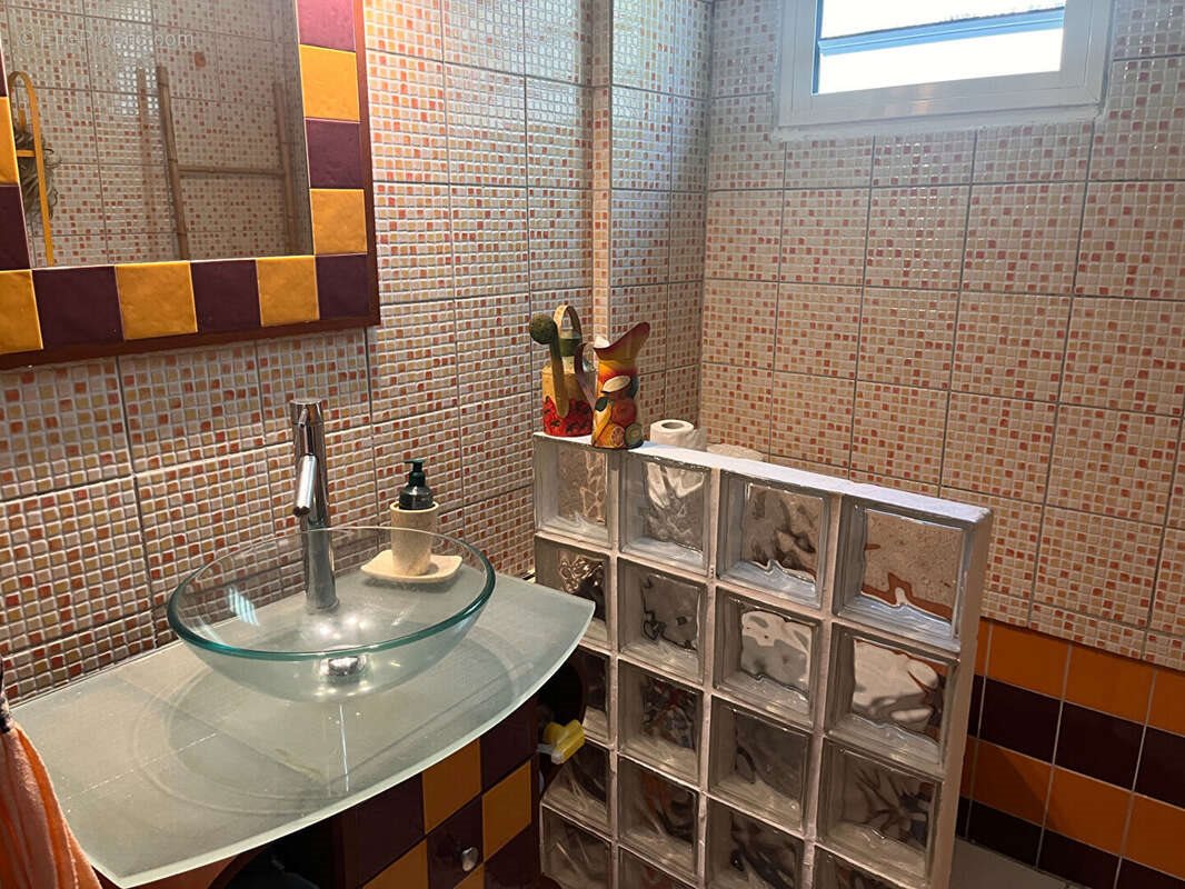 Appartement à vendre, 62m², Saint-Paul