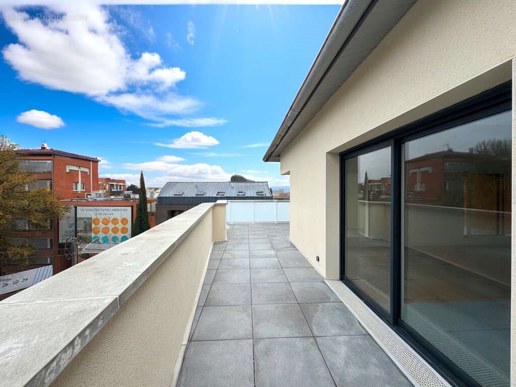 Appartement à vendre, 141m², Toulouse