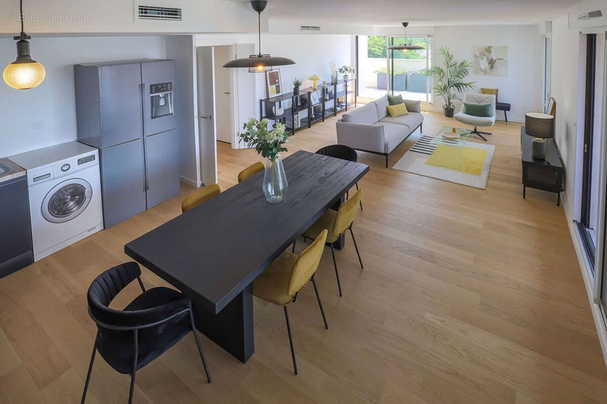 Appartement à vendre, 141m², Toulouse