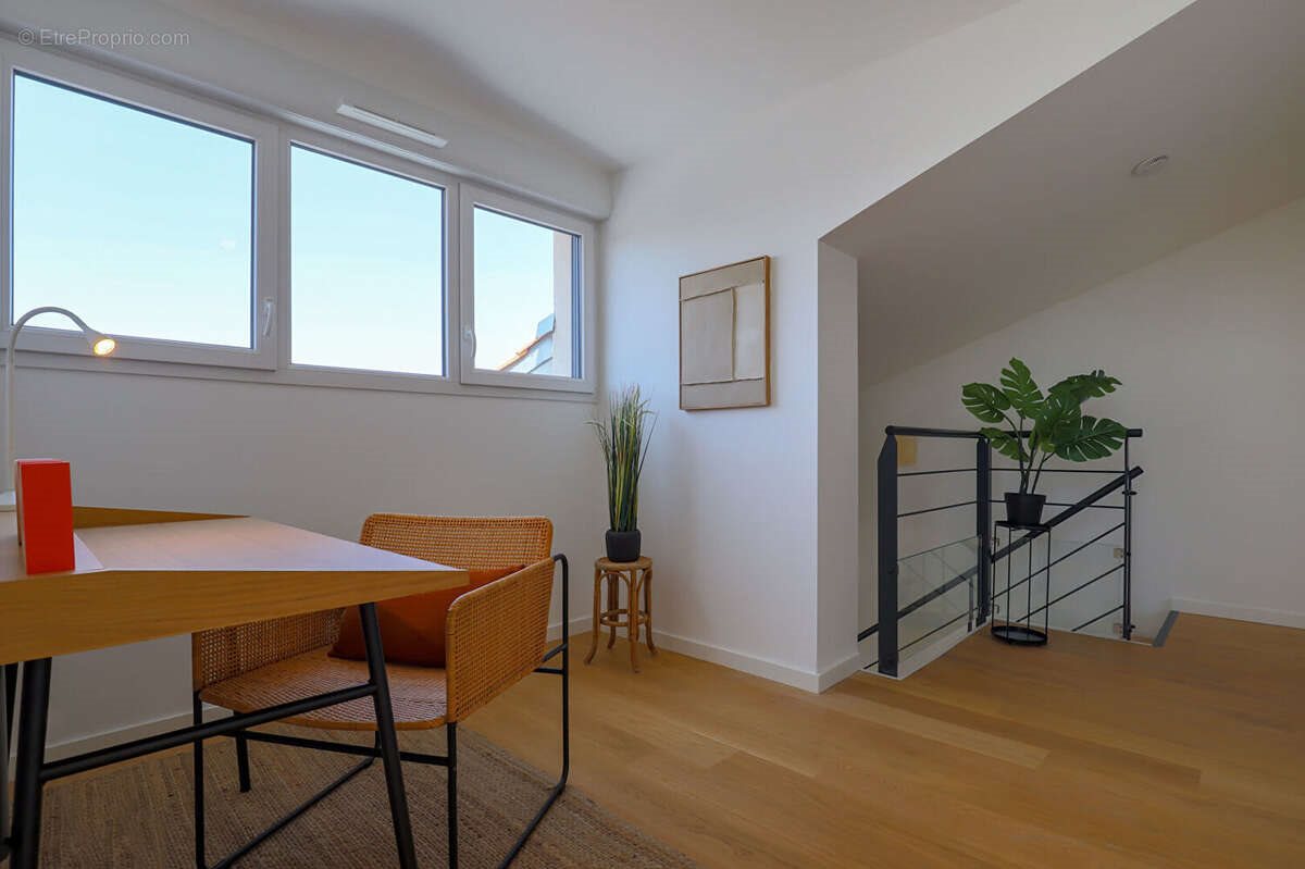 Appartement à vendre, 141m², Toulouse