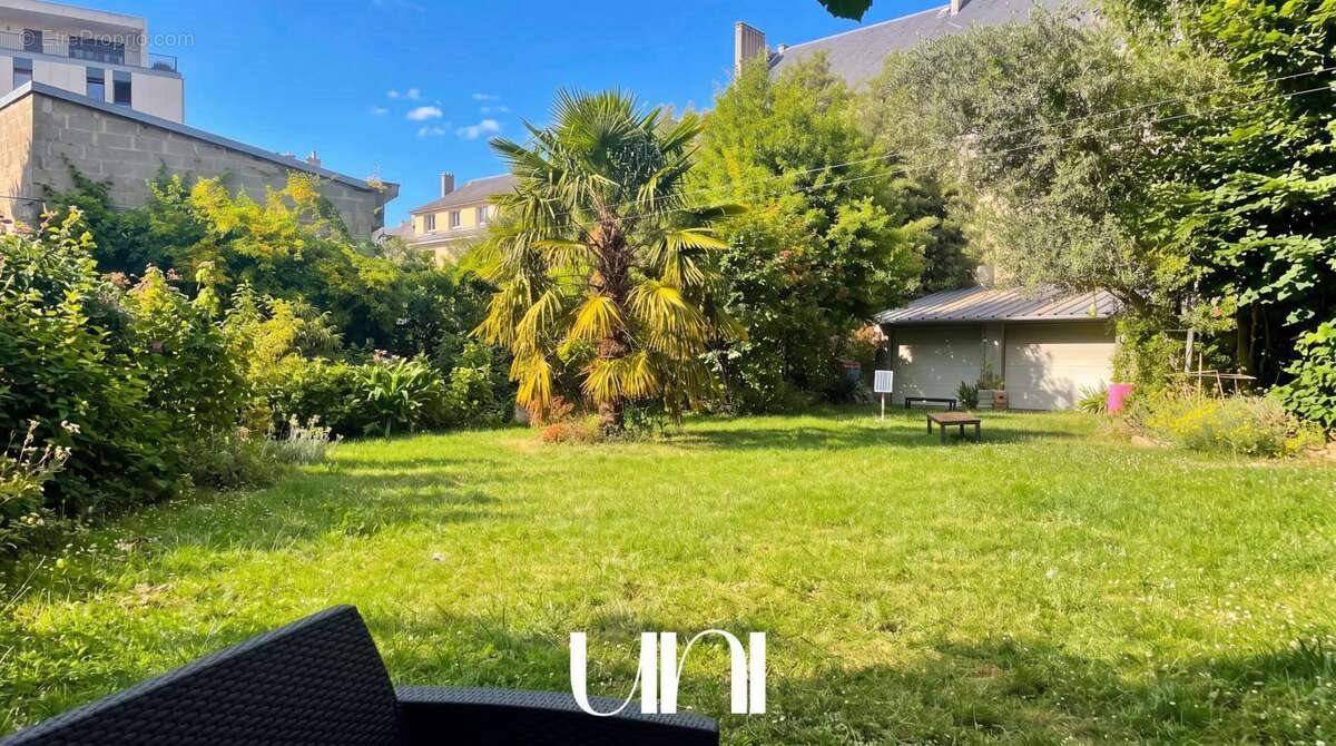 Appartement à vendre, 80m², Caen