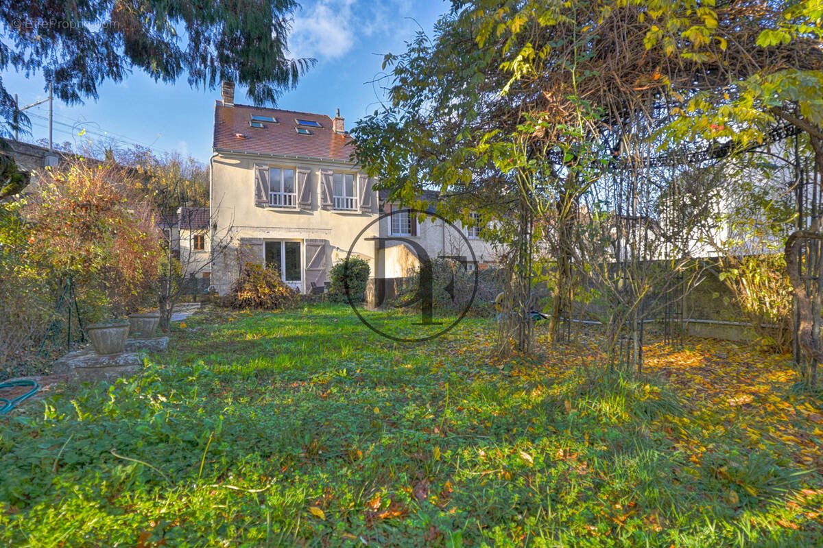 Maison à vendre, 147m², Avon