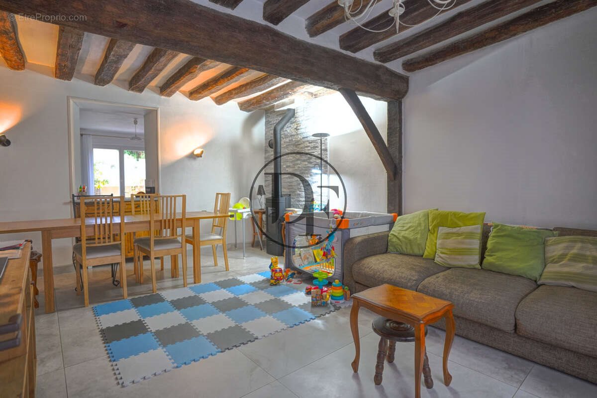 Maison à vendre, 147m², Avon