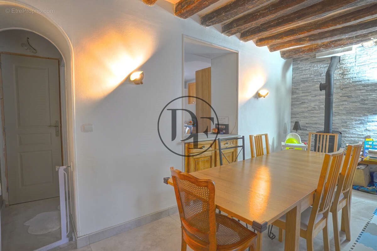 Maison à vendre, 147m², Avon