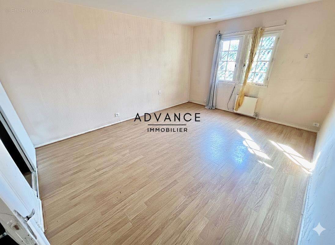 Appartement à vendre, 87m², Albi