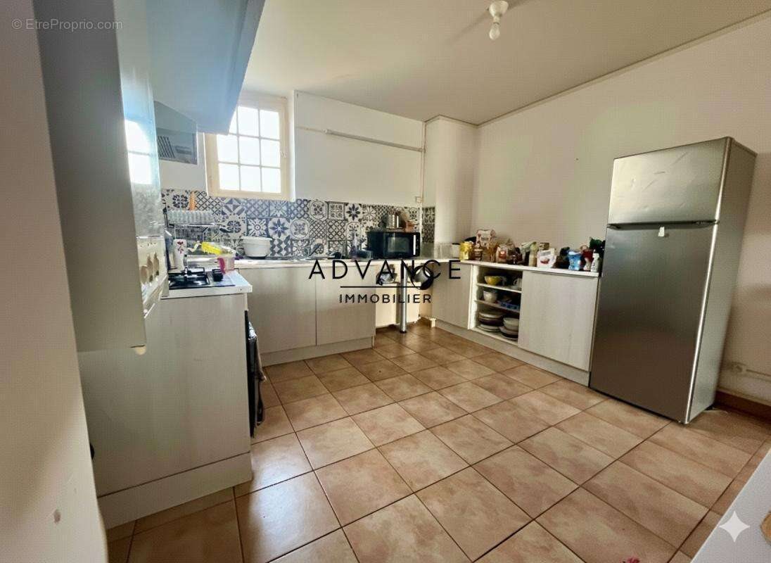 Appartement à vendre, 87m², Albi