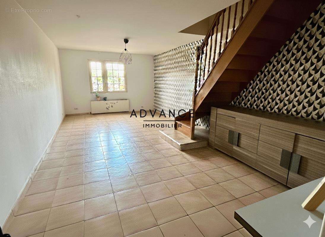 Appartement à vendre, 87m², Albi